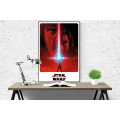 Star Wars - The Last Jedi (Teaser) - Poster