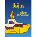 The Beatles - Yellow Submarine - Poster