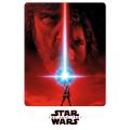 Star Wars - The Last Jedi (Teaser) - Poster