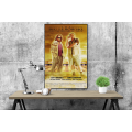 The Big Lebowski Poster - Poster only