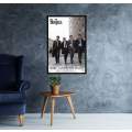 The Beatles Live in London Volume 2 Poster