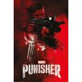 The Punisher - Season 2 Teaser Poster