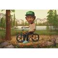 Tyler the Creator Poster