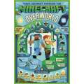 Minecraft - Overworld Biome - Poster - Poster only