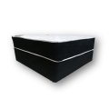 Comfy Sleep Bed - Spring Beds - Queen 152cm / Mattress Only