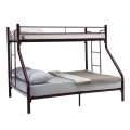 Steel Bunk-Bed - Tri Bunk-bed