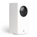 Wyze Cam Pan 1080p Wi-Fi Indoor Smart Home Camera with Night Vision and 2-Way Audio