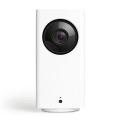 Wyze Cam Pan 1080p Wi-Fi Indoor Smart Home Camera with Night Vision and 2-Way Audio