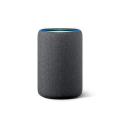 All-new Echo (3rd Gen)- Smart speaker with Alexa- Charcoal by Amazon