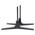 Universal TV Stand Support Base Plasma LCD Flat Screen Table Top Pedestal Mount 32-65inch
