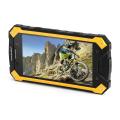 Brand New Conquest S6 Rugged Phone (Yellow)