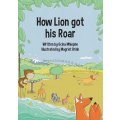 HOW LION GOT HIS ROAR