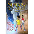 SHADOW CHASER (BOOK 1) - POWERS OF THE KNIFE