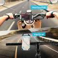Ulefone Smartphone Holder Bicycle Mount