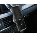 USAMS CD44 QI Wireless Charger Magnetic car Holder