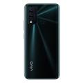 Vivo Y30 128GB Smartphone (Emerald Black)