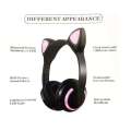 Wireless Cat Ear headphones