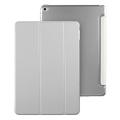 Grey Smart Cover for New iPad Mini 4Protective Case