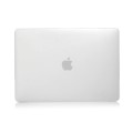 Frosted Clear Matte Protective Case for MacBook Air 13" - Air 13" (2009 to 2017) Model