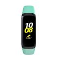 Replacement Wristband Strap for Samsung Galaxy Fit E - Mint