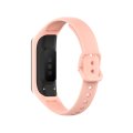 Replacement Wristband Strap for Samsung Galaxy Fit E - Rose Pink