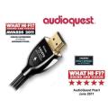 Audioquest Pearl HDMI Cable - 3m