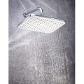 Cobra Breathe Rectangular Shower Head 360mm