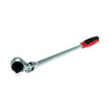 1/2inch Long Ratchet Flexible Head 45 Teeth 400MM