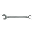 Metric Combination Spanner 34mm