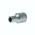 1/2nch Drive 12 Point Socket 9mm