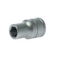 1/2inch Drive 6 Point Socket 11mm