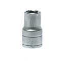 1/2inch Drive 6 Point Socket 12mm