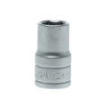 1/2inch Drive 6 Point Socket 13mm