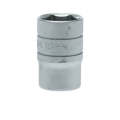 1/2inch Drive 6 Point Socket 18mm
