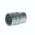 1/2inch Drive 12 Point Socket 20mm