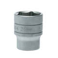 1/2inch Drive 6 Point Socket 24mm