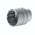 1/2inch Drive 12 Point Socket 26mm