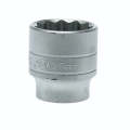 1/2inch Drive 12 Point Socket 28mm