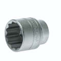 1/2inch Drive 12 Point Socket 28mm