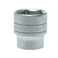 1/2inch Drive 6 Point Socket 30mm