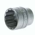 1/2inch Drive 12 Point Socket 34mm