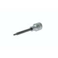 1/2inch Drive 100mm Long TX20 Socket Bit