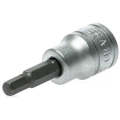 3/8inch Drive Bit Hex Socket 5mm