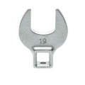 3/8inch Drive Crowfoot Wrench 19MM