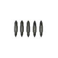 5PC Double Ended Bits Philips PH1 X PH2