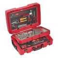 118PC Portable Tool Kit with EVA Foam
