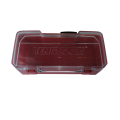 Tool Box TJ Tray with transparent lid