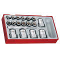 3/8inch & 1/2inch Drive Stud Extractor Set