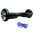 6.5 inch two Wheel with Led Bluetooth Speaker