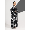 Ladies -  Amina Kimono(Kumkanikazi)